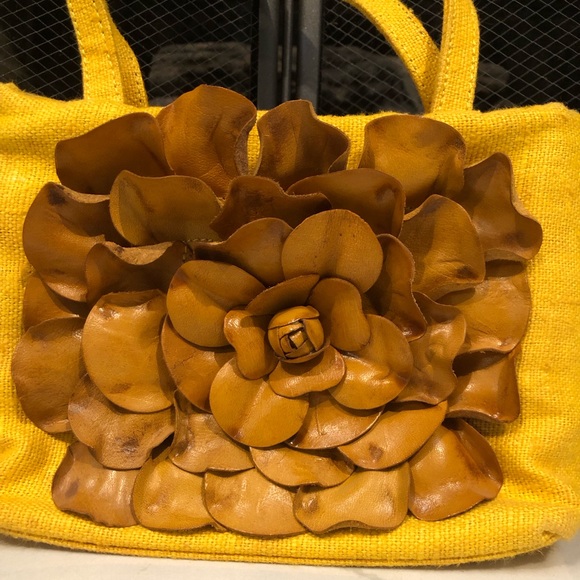 Paolo Masi Genuine Leather Purse - Picture 2 of 4